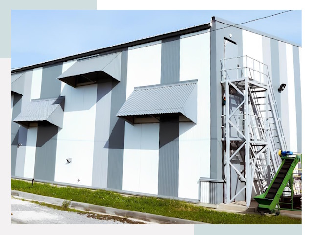 Строительство овощехранилищ от 609 руб. в Мыски