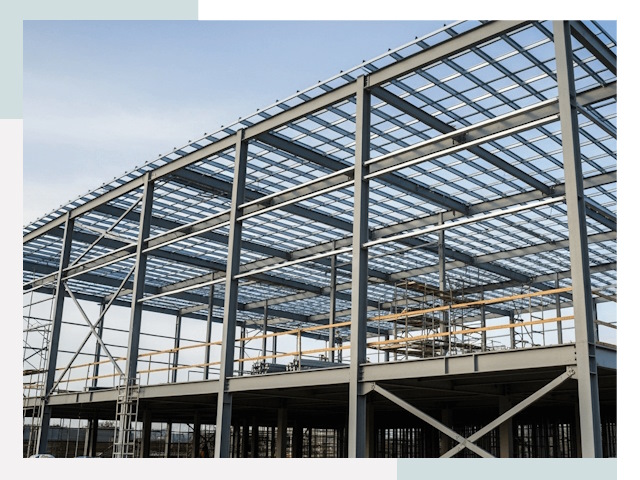 Строительство заводов под ключ от 609 руб. в Мыски