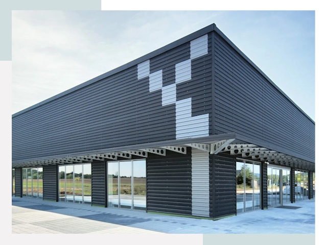 Торговые здания в Мыски от 609 руб. за м2