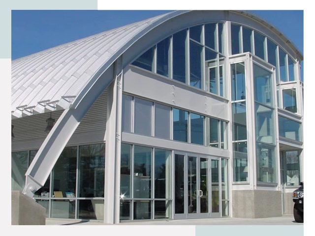 Строительство ТЦ в Мысках от СтальСтрой-Мси по цене 609 руб.