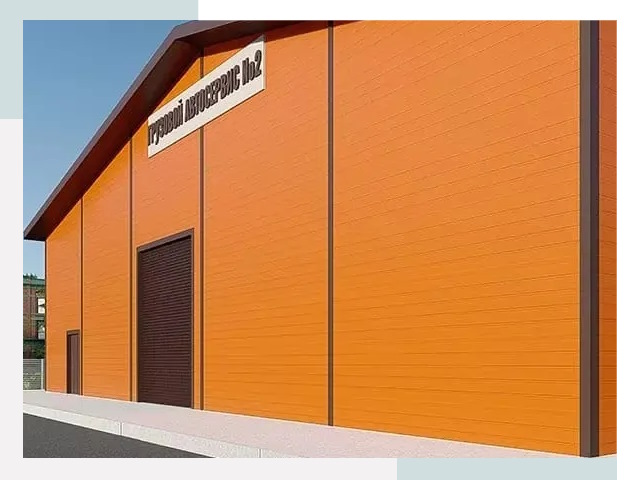 Строительство автосервисов в Мысках