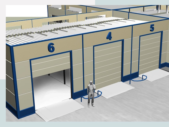 Строительство автомоек от 609 руб. в Мыски