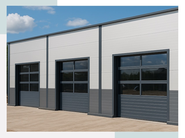 Строительство автомоек в Мысках