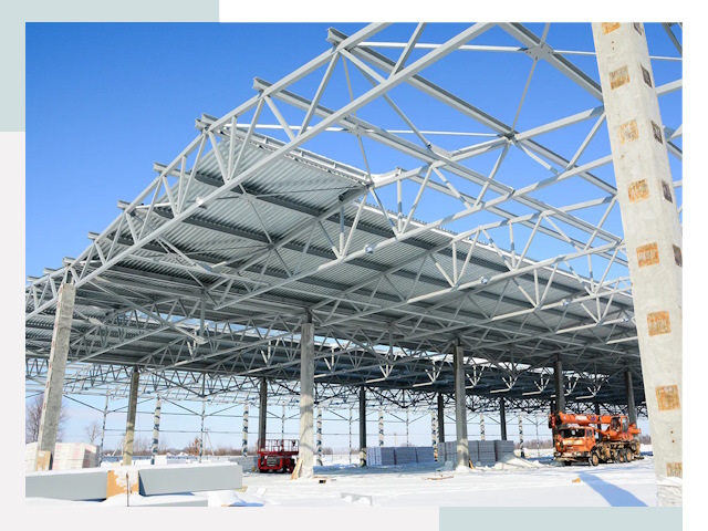 Строительство паркингов в Мысках