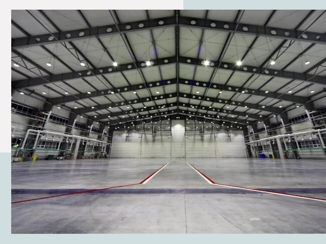 Ангары для бизнеса в Мыски от 609 руб. - Надежность и качество