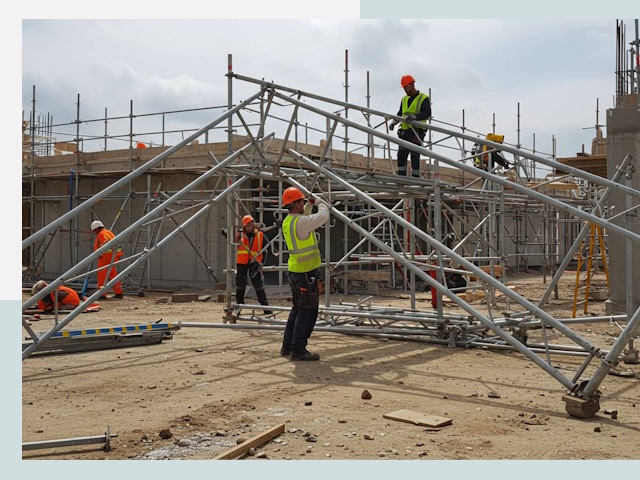 Демонтаж металлоконструкций в Мысках