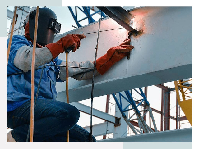 Генеральный подряд в Мысках от 609 руб. - Надежность и качество