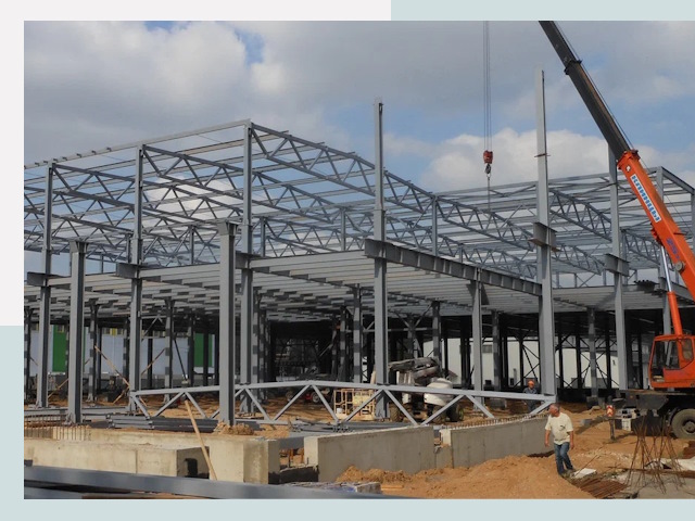 Генеральный подряд в Мысках