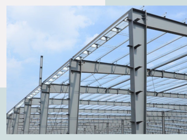 Металлокаркасы для складов от 609 руб. в Мысках