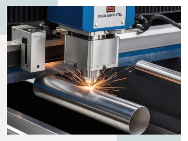 Лазерная резка металла в Мысках