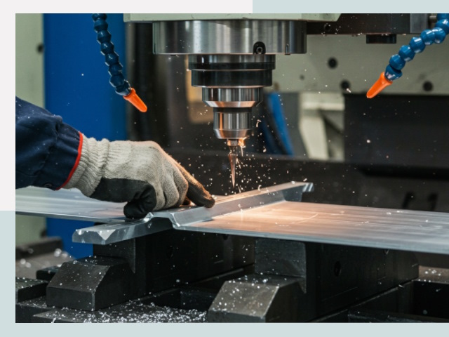 Металлообработка в Мысках от 609 руб. - Надежно и быстро